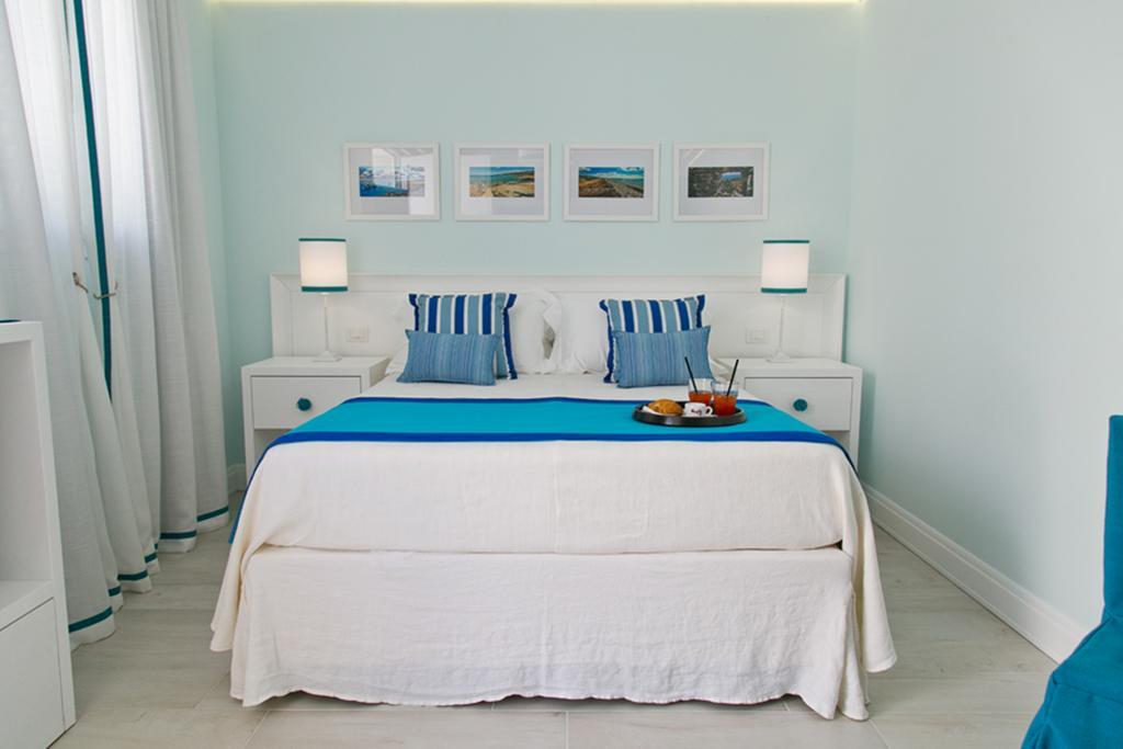 Terra D'Acqua Resort & Spa Torre Mozza Ngoại thất bức ảnh