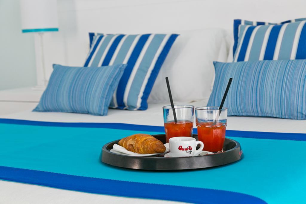 Terra D'Acqua Resort & Spa Torre Mozza Ngoại thất bức ảnh