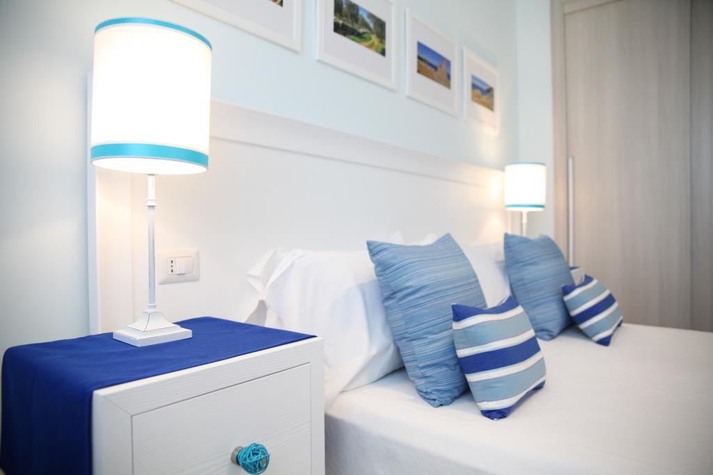 Terra D'Acqua Resort & Spa Torre Mozza Ngoại thất bức ảnh