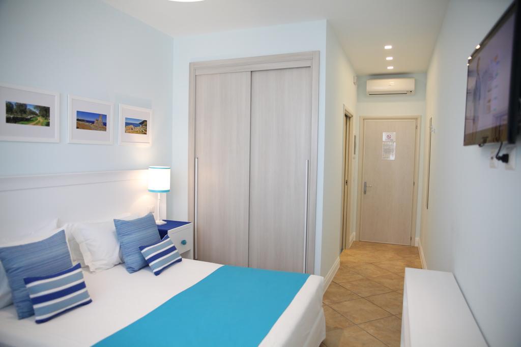 Terra D'Acqua Resort & Spa Torre Mozza Ngoại thất bức ảnh