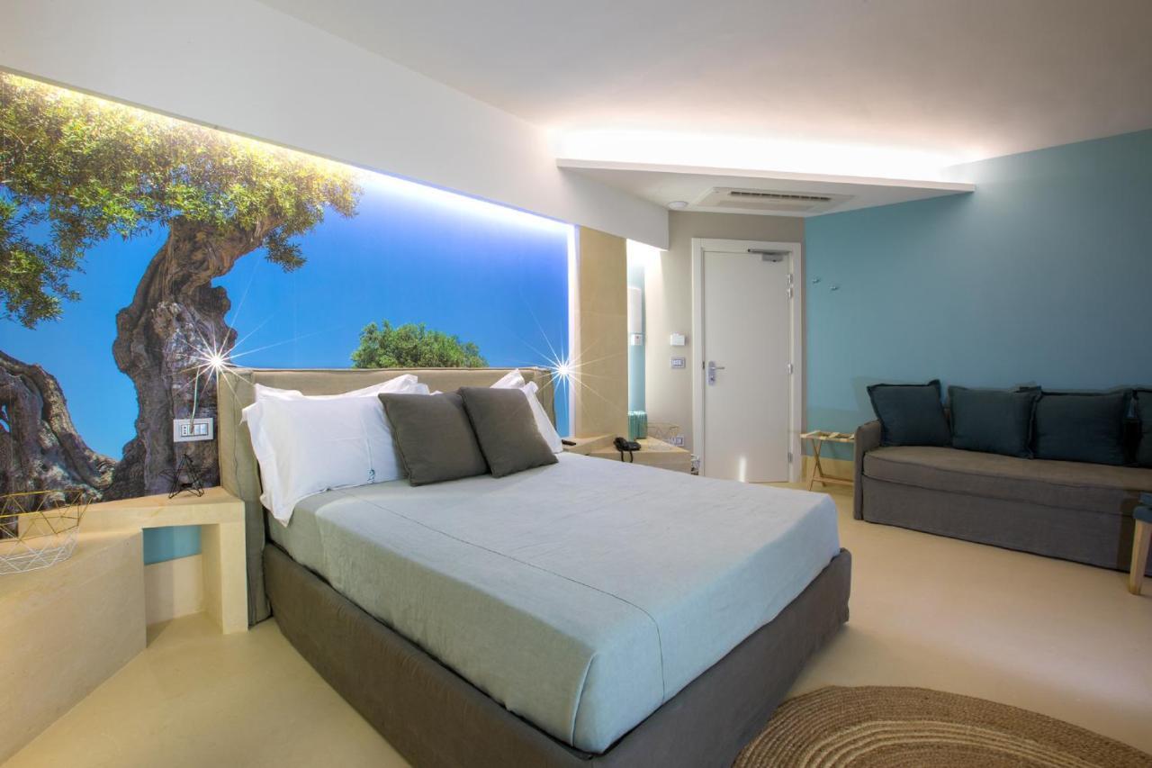 Terra D'Acqua Resort & Spa Torre Mozza Ngoại thất bức ảnh
