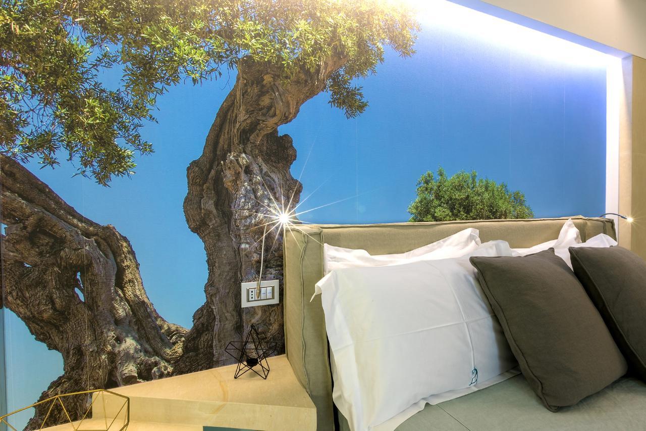 Terra D'Acqua Resort & Spa Torre Mozza Ngoại thất bức ảnh