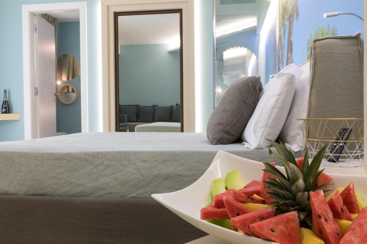 Terra D'Acqua Resort & Spa Torre Mozza Ngoại thất bức ảnh