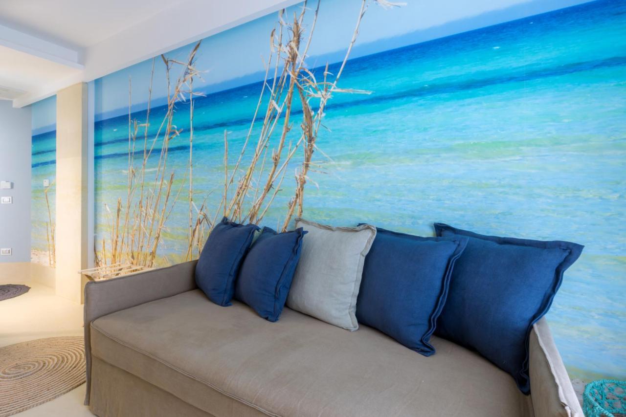 Terra D'Acqua Resort & Spa Torre Mozza Ngoại thất bức ảnh