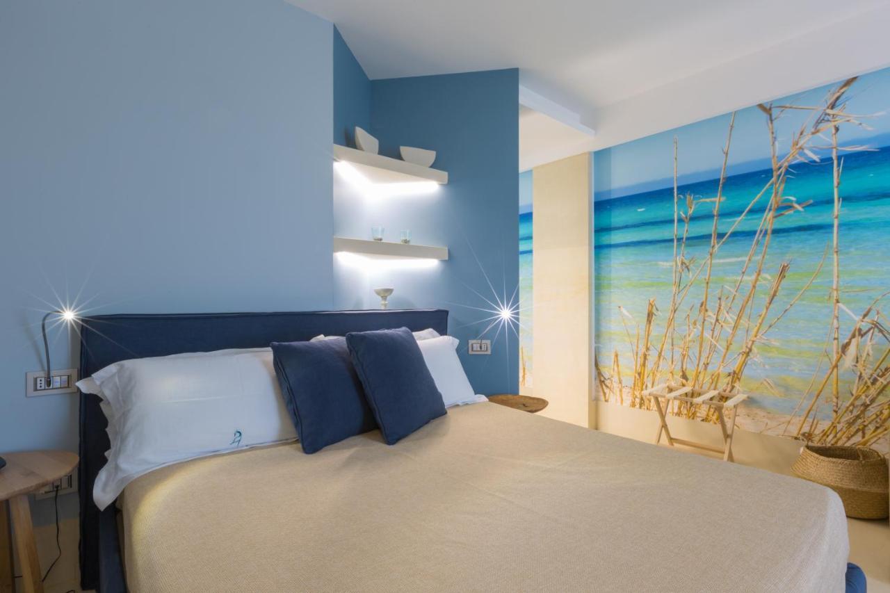 Terra D'Acqua Resort & Spa Torre Mozza Ngoại thất bức ảnh